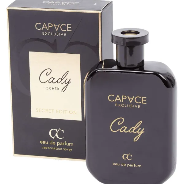 DC Comics Parfum^Capace Exclusive Eau De Parfum Cady