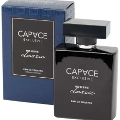 DC Comics Parfum^Capace Exclusive Eau De Toilette Hombre Classic