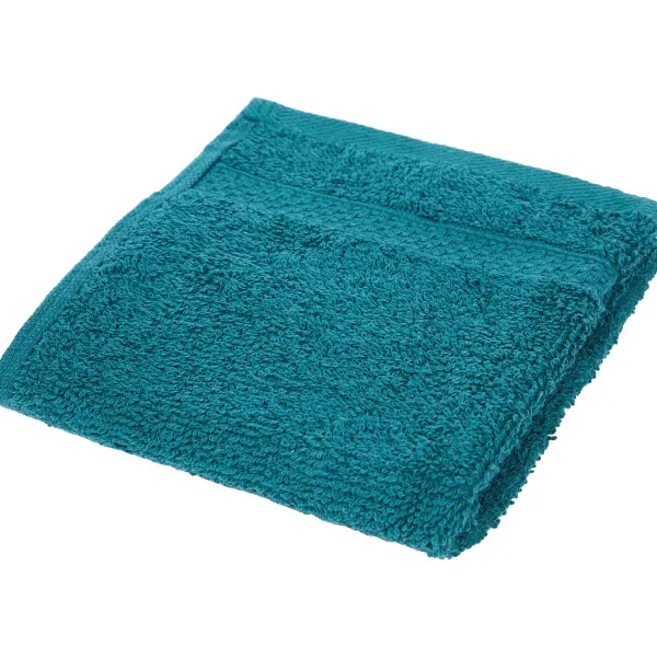 Hotel Royal Badtextiel^Capetown Gastendoek Smaragd