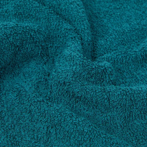 Hotel Royal Badtextiel^Capetown Gastendoek Smaragd