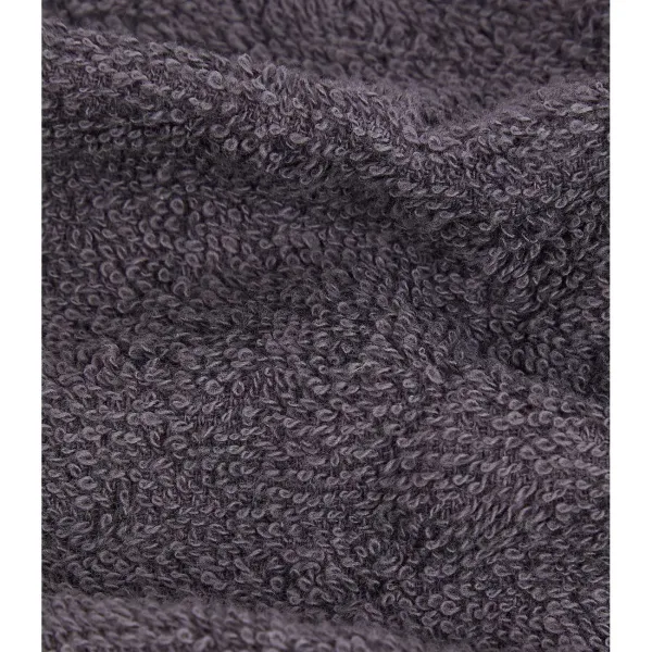 Hotel Royal Badtextiel^Capetown Handdoek Antraciet