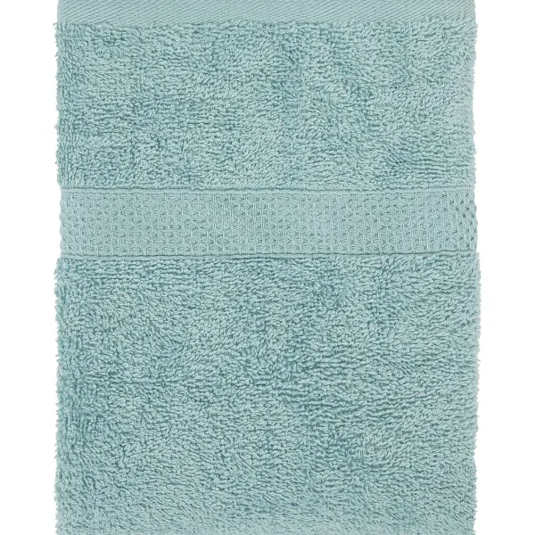 Hotel Royal Badtextiel^Capetown Handdoek Mint