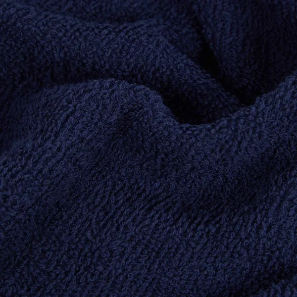 Hotel Royal Badtextiel^Capetown Handdoek Navy