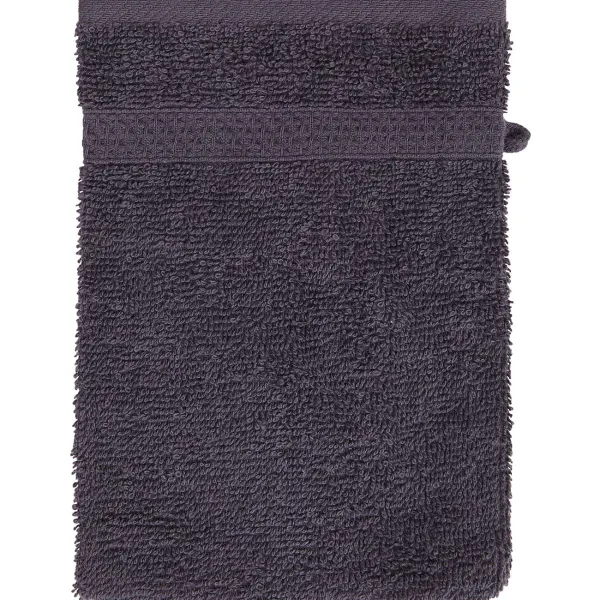 Hotel Royal Badtextiel^Capetown Washand Antraciet