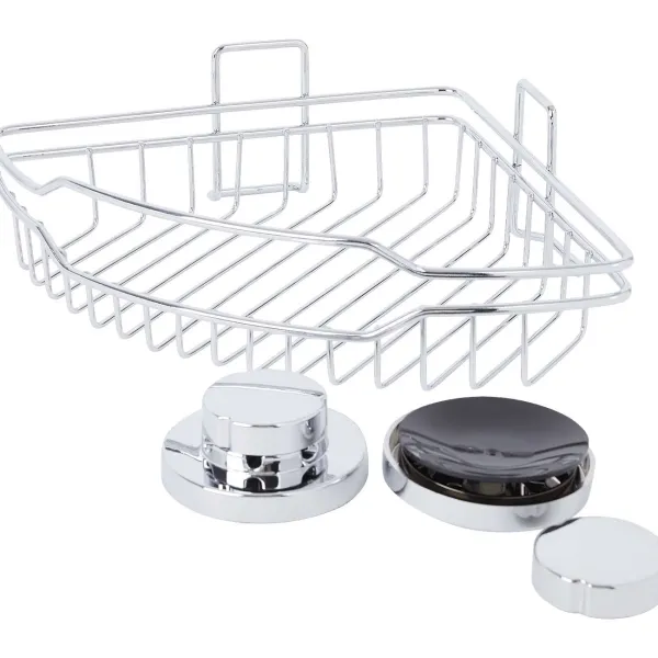 Cascata Badkamer & Toilet Accessoires^Doucherek