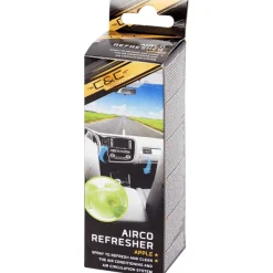 C&C Auto Accessoires^Aircoverfrisser