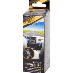 C&C Auto Accessoires^Aircoverfrisser