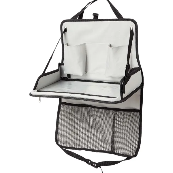 C&C Auto Accessoires^Autostoelorganizer