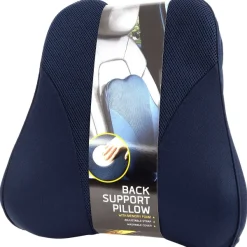 C&C Auto Accessoires^Memoryfoam Rugkussen