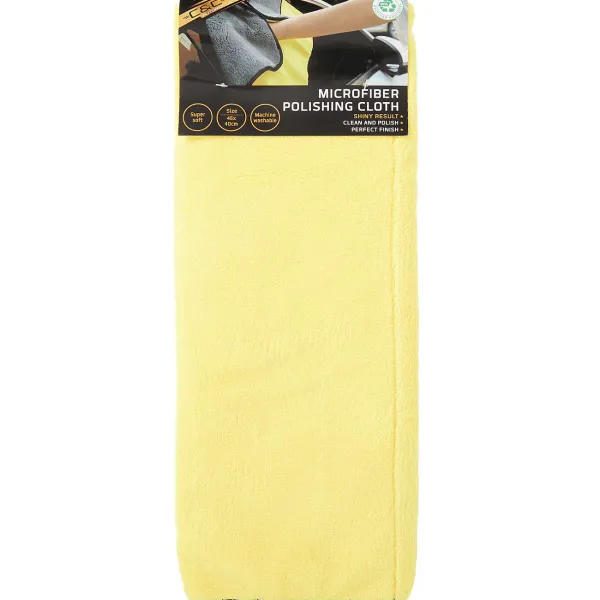 C&C Auto Accessoires^Polijst- Of Droogdoek