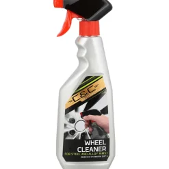 C&C Auto Accessoires^Velgenreiniger