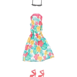 Harry Potter Knuffels & Poppen^Chloe Girlz Poppenkleding