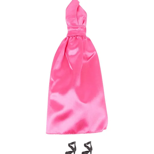 Harry Potter Knuffels & Poppen^Chloe Girlz Poppenkleding