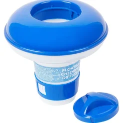 Froyak Zwembaden^Chloordrijver