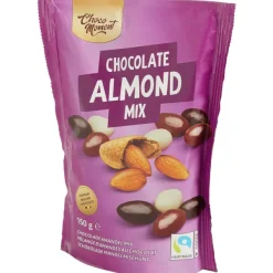 Bifi Chips^Choco Moment Notenmix