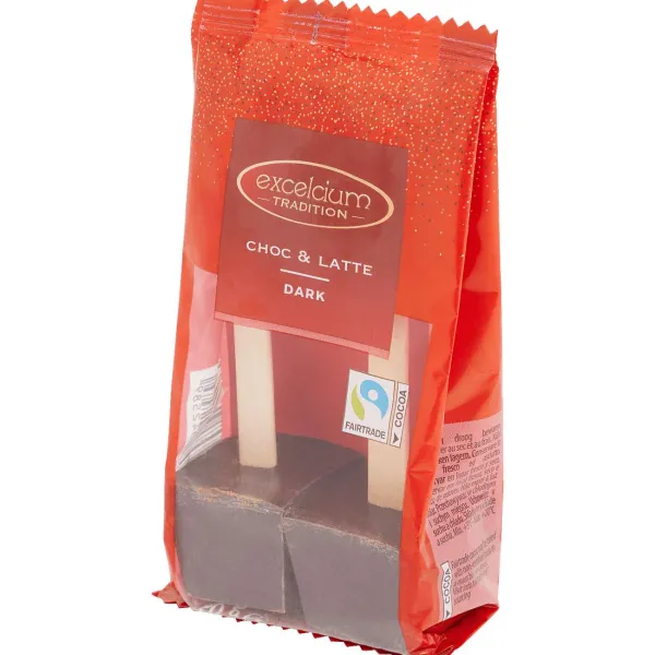 Nestlé Chocolade^Chocolademelk-Sticks