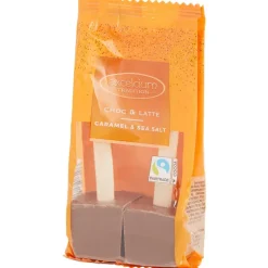 Nestlé Chocolade^Chocolademelk-Sticks