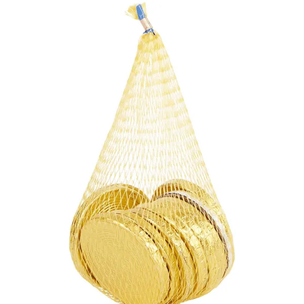 Nestlé Chocolade^Chocolademunten Bitcoin