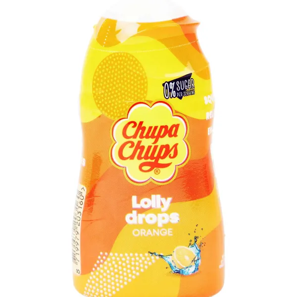 Chupa Chups Drinken^Lolly Drops