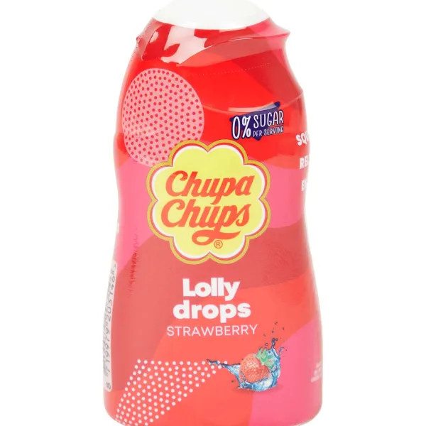 Chupa Chups Drinken^Lolly Drops