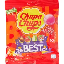 Chupa Chups Drop & Snoep^The Best Of