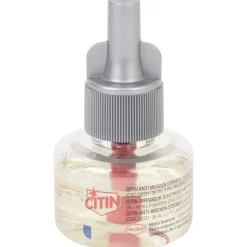 Citin Ongediertebestrijding^Anti-Muggen-Stekker Navulling