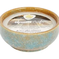 Merk Kaarsen^Citronellakaars