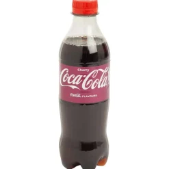 Coca-Cola Drinken^Cherry