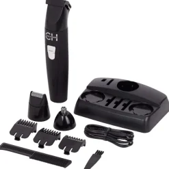 BIC Ontharen & Scheren^Code Homme Alles-In-1 Verzorgingsset