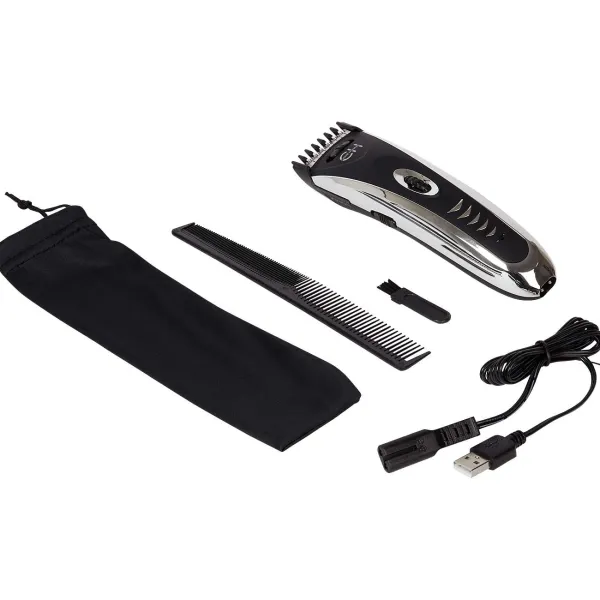 BIC Ontharen & Scheren^Code Homme Draadloze Haartrimmer