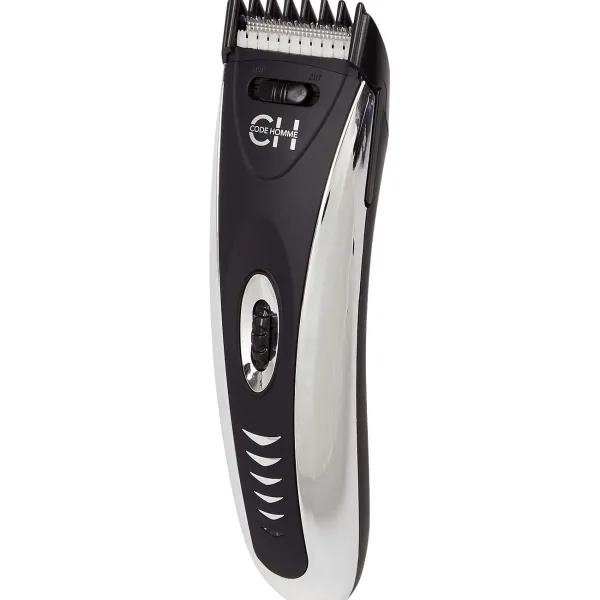 BIC Ontharen & Scheren^Code Homme Draadloze Haartrimmer