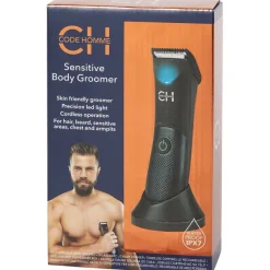 Head & Shoulders Haarverzorging^Code Homme Sensitive Trimmer