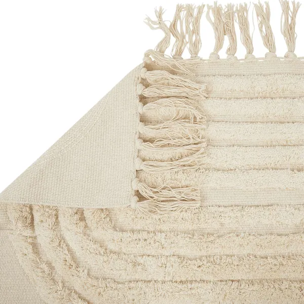 Code Maison Woonaccessoires^Tufted Vloerkleed