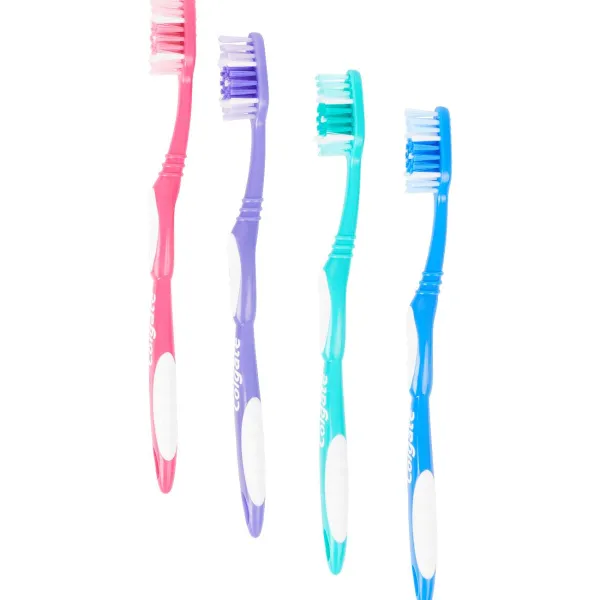 Colgate Mondverzorging^Tandenborstels Premier Clean