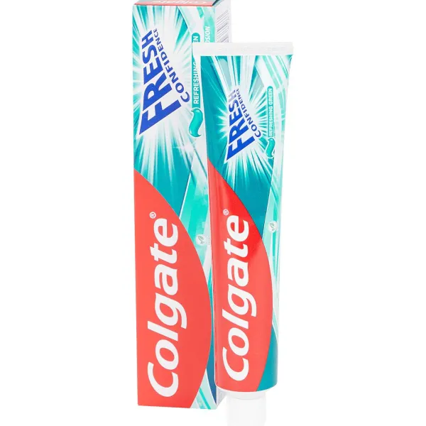 Colgate Mondverzorging^Tandpasta Fresh Confidence