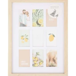 Merk Fotolijstjes^Collagefotolijst