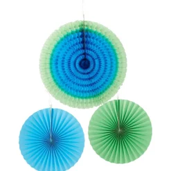 Merk Feestartikelen^Cool2Party Feestdecoratie Waaier