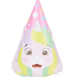 Merk Feestartikelen^Cool2Party Feesthoedjes