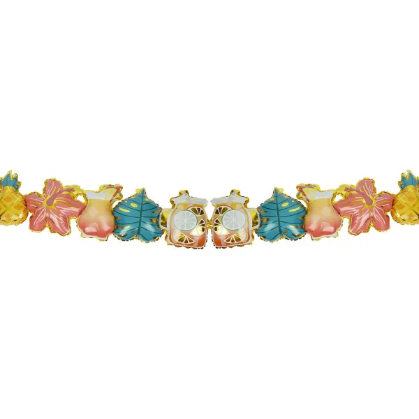 Merk Ballonnen & Slingers^Cool2Party Folieballonnenslinger