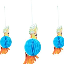 Merk Feestartikelen^Cool2Party Honeycomb Feestdecoratie