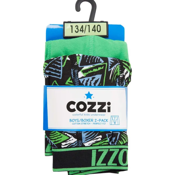 Cozzi Ondergoed^Boxershorts