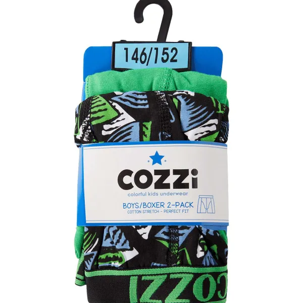 Cozzi Ondergoed^Boxershorts