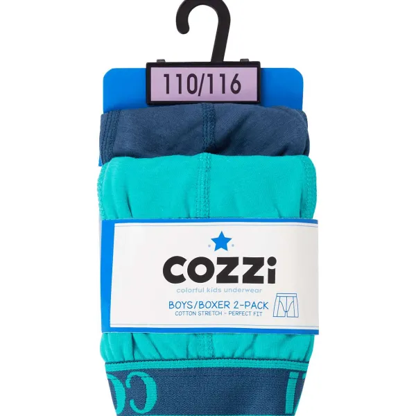 Cozzi Ondergoed^Boxershorts