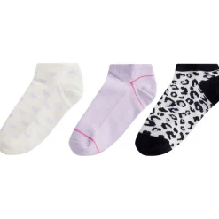 Cozzi Beenmode^Sneakersokken