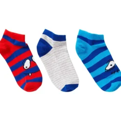 Cozzi Beenmode^Sneakersokken