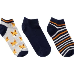 Cozzi Beenmode^Sneakersokken