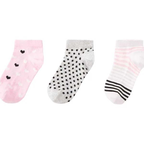 Cozzi Beenmode^Sneakersokken