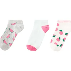 Cozzi Beenmode^Sneakersokken