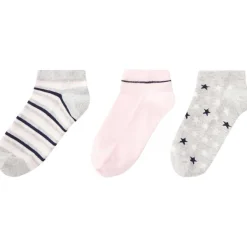 Cozzi Beenmode^Sneakersokken