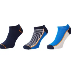 Cozzi Beenmode^Sneakersokken